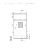 SEMICONDUCTOR COMPONENT WITH A DRIFT REGION AND A DRIFT CONTROL REGION diagram and image