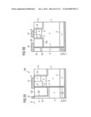 SEMICONDUCTOR COMPONENT WITH A DRIFT REGION AND A DRIFT CONTROL REGION diagram and image