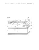 SEMICONDUCTOR COMPONENT WITH A DRIFT REGION AND A DRIFT CONTROL REGION diagram and image