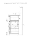 SEMICONDUCTOR COMPONENT WITH A DRIFT REGION AND A DRIFT CONTROL REGION diagram and image