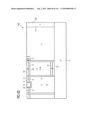 SEMICONDUCTOR COMPONENT WITH A DRIFT REGION AND A DRIFT CONTROL REGION diagram and image