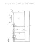 SEMICONDUCTOR COMPONENT WITH A DRIFT REGION AND A DRIFT CONTROL REGION diagram and image