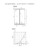 SEMICONDUCTOR COMPONENT WITH A DRIFT REGION AND A DRIFT CONTROL REGION diagram and image