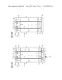 SEMICONDUCTOR COMPONENT WITH A DRIFT REGION AND A DRIFT CONTROL REGION diagram and image