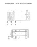 SEMICONDUCTOR COMPONENT WITH A DRIFT REGION AND A DRIFT CONTROL REGION diagram and image