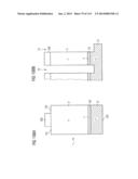 SEMICONDUCTOR COMPONENT WITH A DRIFT REGION AND A DRIFT CONTROL REGION diagram and image