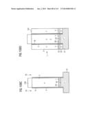 SEMICONDUCTOR COMPONENT WITH A DRIFT REGION AND A DRIFT CONTROL REGION diagram and image