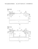 SEMICONDUCTOR COMPONENT WITH A DRIFT REGION AND A DRIFT CONTROL REGION diagram and image