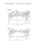 SEMICONDUCTOR COMPONENT WITH A DRIFT REGION AND A DRIFT CONTROL REGION diagram and image