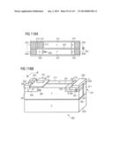 SEMICONDUCTOR COMPONENT WITH A DRIFT REGION AND A DRIFT CONTROL REGION diagram and image