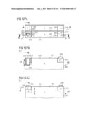 SEMICONDUCTOR COMPONENT WITH A DRIFT REGION AND A DRIFT CONTROL REGION diagram and image