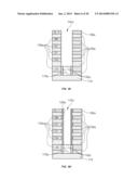 NONVOLATILE MEMORY DEVICE, FABRICATION METHOD THEREOF AND MEMORY SYSTEM     COMPRISING THE SAME diagram and image