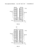 NONVOLATILE MEMORY DEVICE, FABRICATION METHOD THEREOF AND MEMORY SYSTEM     COMPRISING THE SAME diagram and image