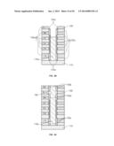 NONVOLATILE MEMORY DEVICE, FABRICATION METHOD THEREOF AND MEMORY SYSTEM     COMPRISING THE SAME diagram and image