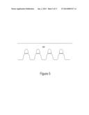 SELF-ALIGNED SI RICH NITRIDE CHARGE TRAP LAYER ISOLATION FOR CHARGE TRAP     FLASH MEMORY diagram and image