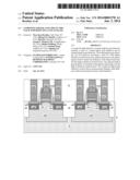 COMPOSITE HIGH-K GATE DIELECTRIC STACK FOR REDUCING GATE LEAKAGE diagram and image