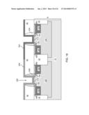 COMPOSITE HIGH-K GATE DIELECTRIC STACK FOR REDUCING GATE LEAKAGE diagram and image