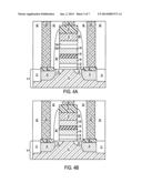 SCAVENGING METAL STACK FOR A HIGH-K GATE DIELECTRIC diagram and image