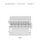 SCAVENGING METAL STACK FOR A HIGH-K GATE DIELECTRIC diagram and image