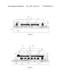 MEMS PRESSURE SENSOR AND MANUFACTURING METHOD THEREFOR diagram and image