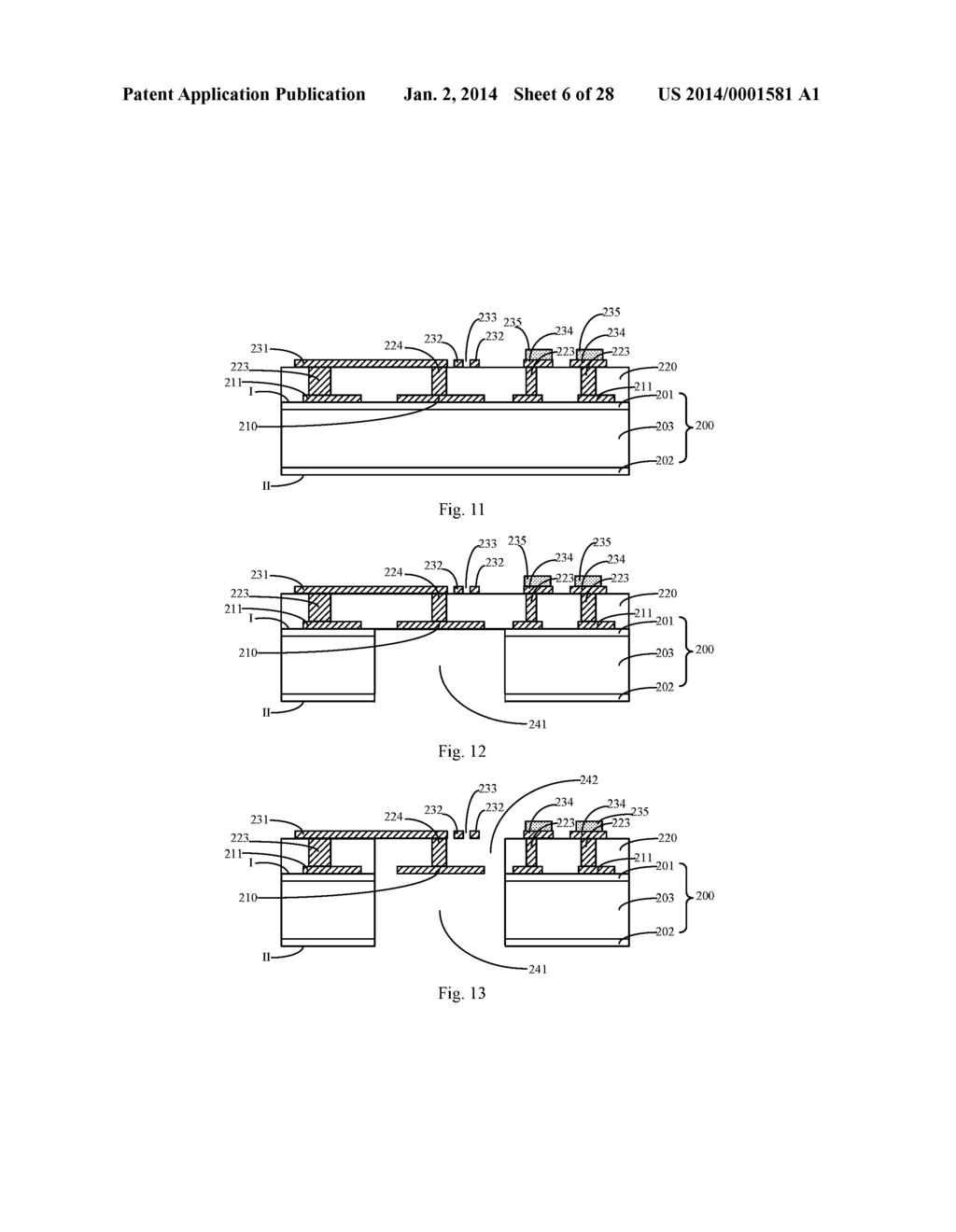 MEMS MICROPHONE AND FORMING METHOD THEREFOR - diagram, schematic, and image 07