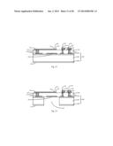 MEMS MICROPHONE AND FORMING METHOD THEREFOR diagram and image