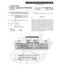 METHOD TO INHIBIT METAL-TO-METAL STICTION ISSUES IN MEMS FABRICATION diagram and image