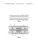 METHOD TO INHIBIT METAL-TO-METAL STICTION ISSUES IN MEMS FABRICATION diagram and image