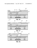 METHOD TO INHIBIT METAL-TO-METAL STICTION ISSUES IN MEMS FABRICATION diagram and image