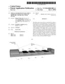 OPTICAL SENSORS DEVICES INCLUDING A HYBRID OF WAFER-LEVEL INORGANIC     DIELECTRIC AND ORGANIC COLOR FILTERS diagram and image