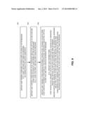 OPTICAL SENSORS DEVICES INCLUDING A HYBRID OF WAFER-LEVEL INORGANIC     DIELECTRIC AND ORGANIC COLOR FILTERS diagram and image