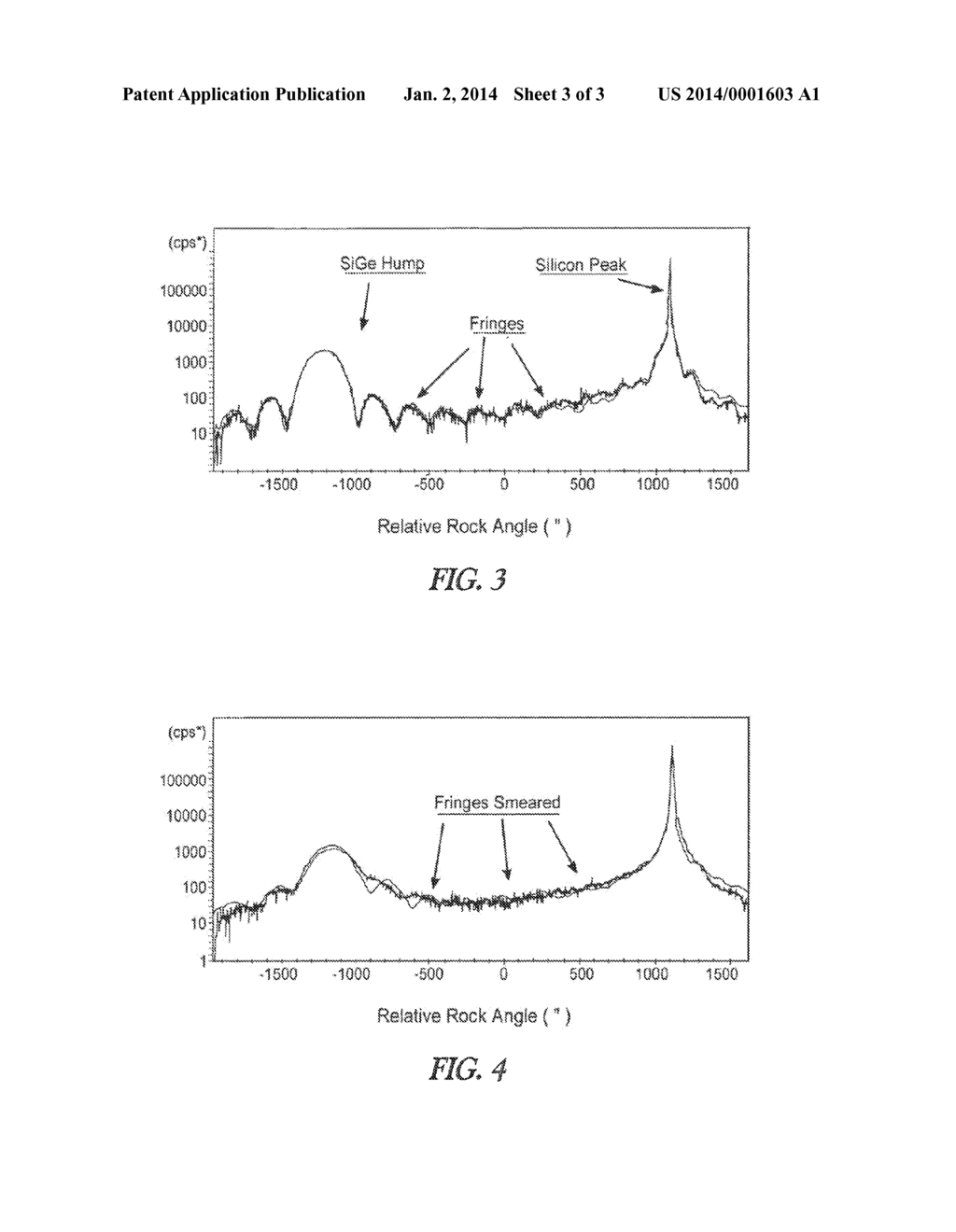 Integrated Circuit Structures Containing a Strain- Compensated Compound     Semiconductor Layer and Methods and System Related Thereto - diagram, schematic, and image 04