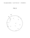 MANUFACTURING METHOD OF EPITAXIAL SILICON WAFER, AND EPITAXIAL SILICON     WAFER diagram and image