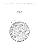 MANUFACTURING METHOD OF EPITAXIAL SILICON WAFER, AND EPITAXIAL SILICON     WAFER diagram and image