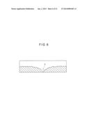 MANUFACTURING METHOD OF EPITAXIAL SILICON WAFER, AND EPITAXIAL SILICON     WAFER diagram and image