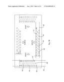 INTERPOSER AND SEMICONDUCTOR PACKAGE WITH NOISE SUPPRESSION FEATURES diagram and image