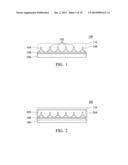 Multiple Die Packaging Interposer Structure and Method diagram and image