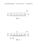 Multiple Die Packaging Interposer Structure and Method diagram and image