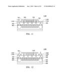 Multiple Die Packaging Interposer Structure and Method diagram and image