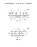 Multiple Die Packaging Interposer Structure and Method diagram and image