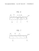 METHOD FOR MANUFACTURING SEMICONDUCTOR DEVICE, AND SEMICONDUCTOR DEVICE diagram and image