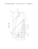 METHOD FOR MANUFACTURING SEMICONDUCTOR DEVICE, AND SEMICONDUCTOR DEVICE diagram and image