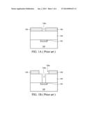 COPPER INTERCONNECT STRUCTURE AND METHOD FOR FABRICATING THEREOF diagram and image