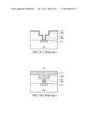 COPPER INTERCONNECT STRUCTURE AND METHOD FOR FABRICATING THEREOF diagram and image