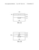 COPPER INTERCONNECT STRUCTURE AND METHOD FOR FABRICATING THEREOF diagram and image