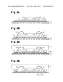 WIRING SUBSTRATE AND SEMICONDUCTOR DEVICE diagram and image