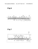 WIRING SUBSTRATE AND SEMICONDUCTOR DEVICE diagram and image