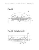 WIRING SUBSTRATE AND SEMICONDUCTOR DEVICE diagram and image