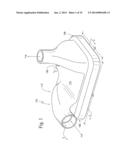 REMOVABLE AND/OR REPLACEABLE HUMIDIFIER diagram and image