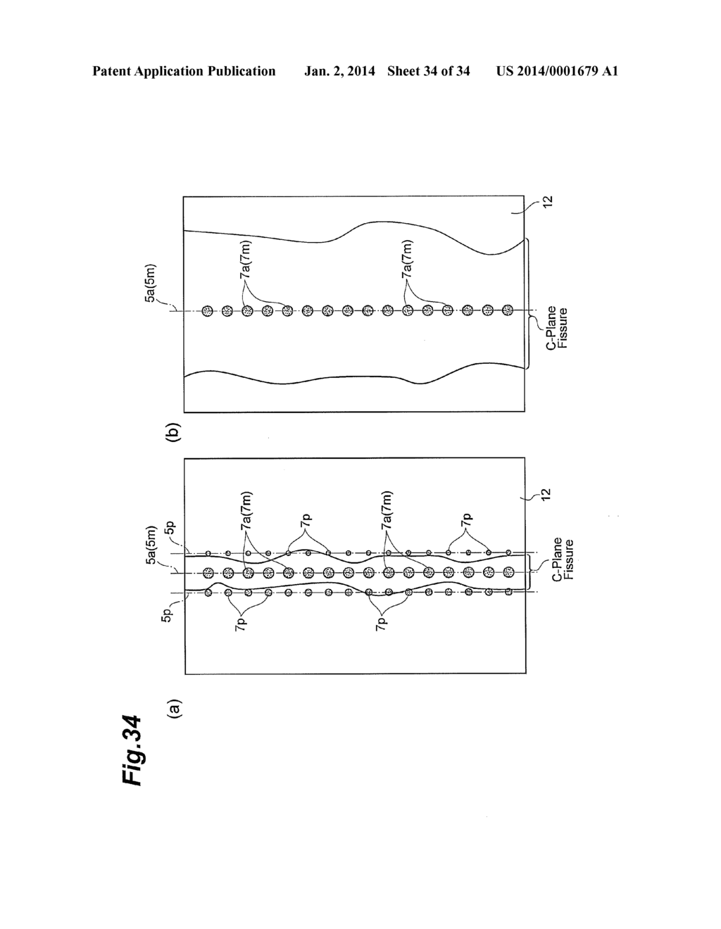 LASER PROCESSING METHOD - diagram, schematic, and image 35